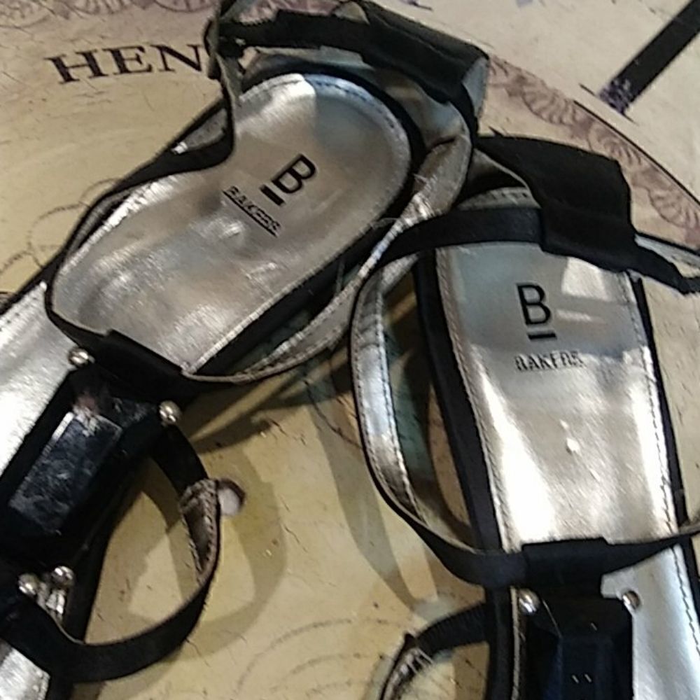 Baker shoes   - Picture 6 of 7